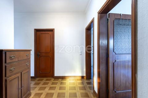 Villa i Valongo, Porto, Valongo - € 270.000 | Ref: ZMPT590775 - foto 16