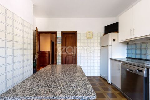 Villa i Valongo, Porto, Valongo - € 270.000 | Ref: ZMPT590775 - foto 17