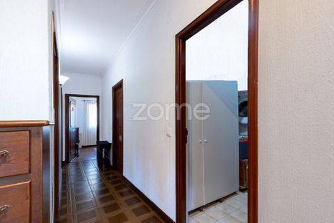 Villa i Valongo, Porto, Valongo - € 270.000 | Ref: ZMPT590775 - foto 20