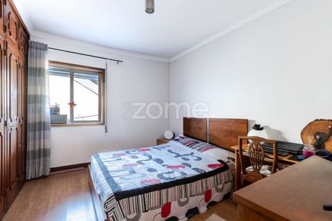 Villa i Valongo, Porto, Valongo - € 270.000 | Ref: ZMPT590775 - foto 21