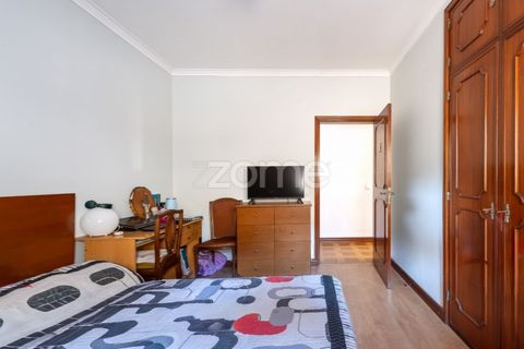 Villa i Valongo, Porto, Valongo - € 270.000 | Ref: ZMPT590775 - foto 22