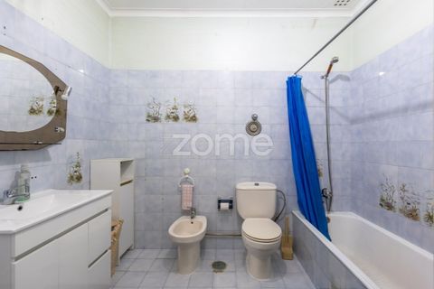 Villa i Valongo, Porto, Valongo - € 270.000 | Ref: ZMPT590775 - foto 24