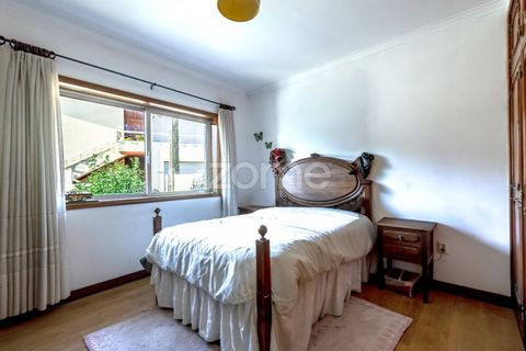 Villa i Valongo, Porto, Valongo - € 270.000 | Ref: ZMPT590775 - foto 29