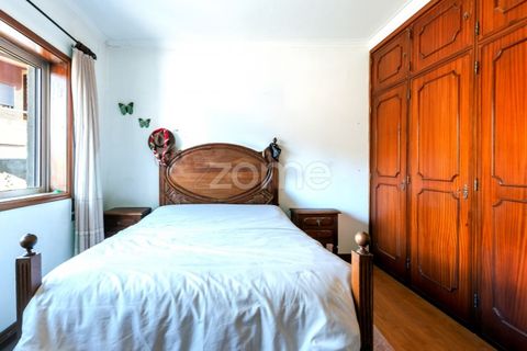 Villa i Valongo, Porto, Valongo - € 270.000 | Ref: ZMPT590775 - foto 30