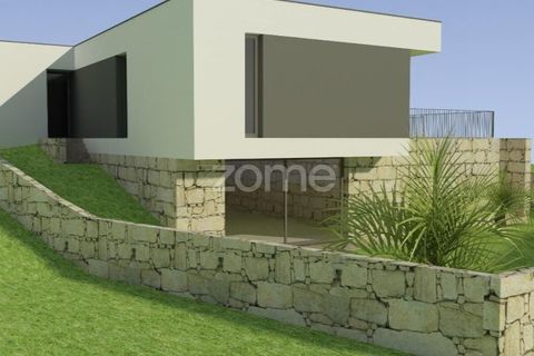 Helårsgrund i Paredes, Porto, Paredes - € 78.500 | Ref: ZMPT590904 - foto 2