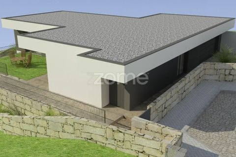 Helårsgrund i Paredes, Porto, Paredes - € 78.500 | Ref: ZMPT590904 - foto 4