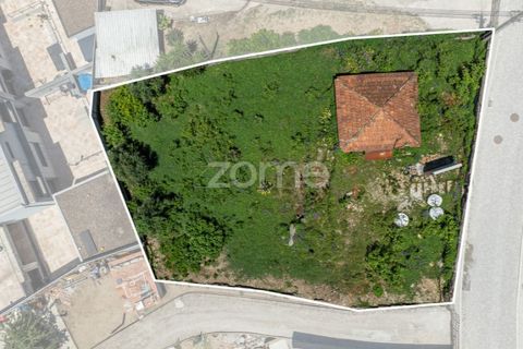 Helårsgrund i Paredes, Porto, Paredes - € 78.500 | Ref: ZMPT590904 - foto 6