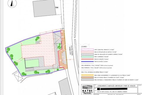 Helårsgrund i Paredes, Porto, Paredes - € 78.500 | Ref: ZMPT590904 - foto 7