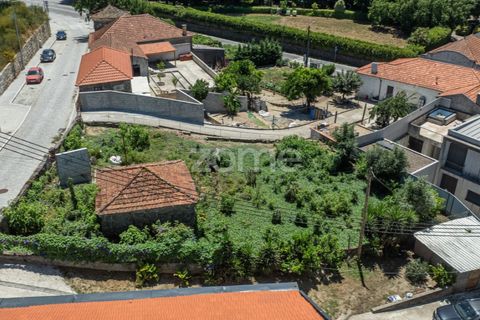 Helårsgrund i Paredes, Porto, Paredes - € 78.500 | Ref: ZMPT590904 - foto 8