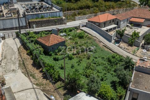 Helårsgrund i Paredes, Porto, Paredes - € 78.500 | Ref: ZMPT590904 - foto 9