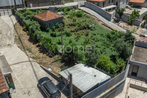 Helårsgrund i Paredes, Porto, Paredes - € 78.500 | Ref: ZMPT590904 - foto 10