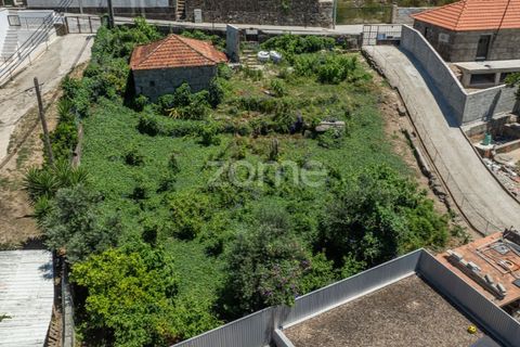Helårsgrund i Paredes, Porto, Paredes - € 78.500 | Ref: ZMPT590904 - foto 11