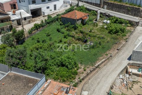 Helårsgrund i Paredes, Porto, Paredes - € 78.500 | Ref: ZMPT590904 - foto 12