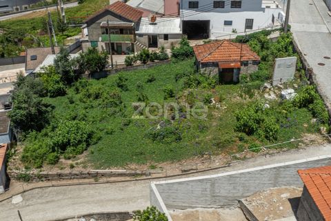 Helårsgrund i Paredes, Porto, Paredes - € 78.500 | Ref: ZMPT590904 - foto 13