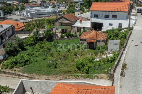 Helårsgrund i Paredes, Porto, Paredes - € 78.500 | Ref: ZMPT590904 - foto 14