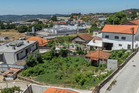 Helårsgrund i Paredes, Porto, Paredes - € 78.500 | Ref: ZMPT590904 - foto 15