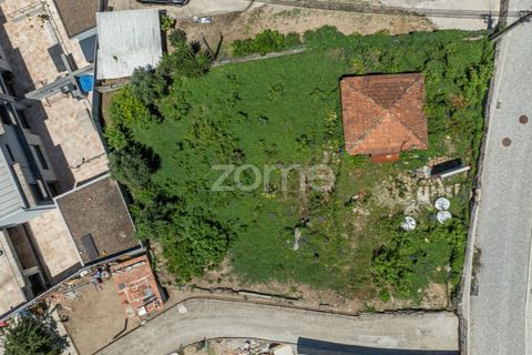 Helårsgrund i Paredes, Porto, Paredes - € 78.500 | Ref: ZMPT590904 - foto 16