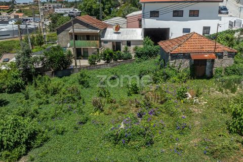 Helårsgrund i Paredes, Porto, Paredes - € 78.500 | Ref: ZMPT590904 - foto 17