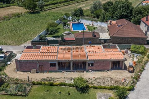 Villa i Viana do Castelo, Viana do Castelo, Viana do Castelo - € 325.000 | Ref: ZMPT591013 - foto 15