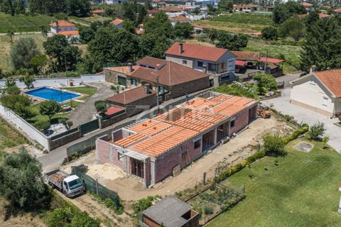 Villa i Viana do Castelo, Viana do Castelo, Viana do Castelo - € 325.000 | Ref: ZMPT591013 - foto 17