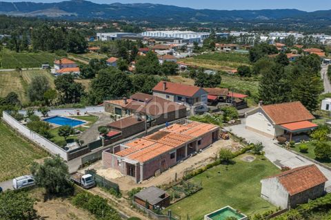 Villa i Viana do Castelo, Viana do Castelo, Viana do Castelo - € 325.000 | Ref: ZMPT591013 - foto 19