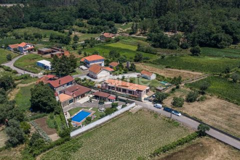 Villa i Viana do Castelo, Viana do Castelo, Viana do Castelo - € 325.000 | Ref: ZMPT591013 - foto 22