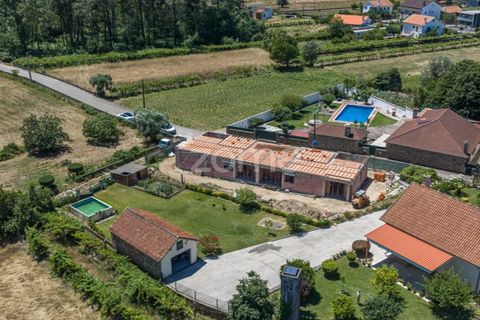 Villa i Viana do Castelo, Viana do Castelo, Viana do Castelo - € 325.000 | Ref: ZMPT591013 - foto 24