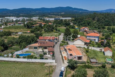 Villa i Viana do Castelo, Viana do Castelo, Viana do Castelo - € 325.000 | Ref: ZMPT591013 - foto 25