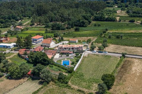 Villa i Viana do Castelo, Viana do Castelo, Viana do Castelo - € 325.000 | Ref: ZMPT591013 - foto 26
