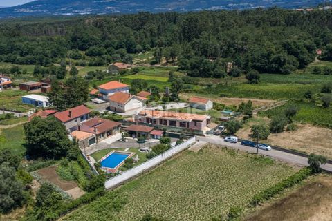 Villa i Viana do Castelo, Viana do Castelo, Viana do Castelo - € 325.000 | Ref: ZMPT591013 - foto 27