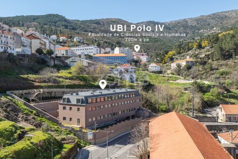 Lejlighed i Covilha, Castelo Branco, Covilha - € 175.000 | Ref: ZMPT579064 - foto 3
