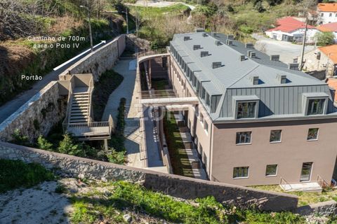 Lejlighed i Covilha, Castelo Branco, Covilha - € 175.000 | Ref: ZMPT579064 - foto 4