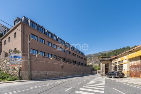 Lejlighed i Covilha, Castelo Branco, Covilha - € 175.000 | Ref: ZMPT579064 - foto 7