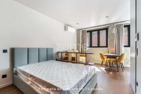 Lejlighed i Covilha, Castelo Branco, Covilha - € 175.000 | Ref: ZMPT579064 - foto 17