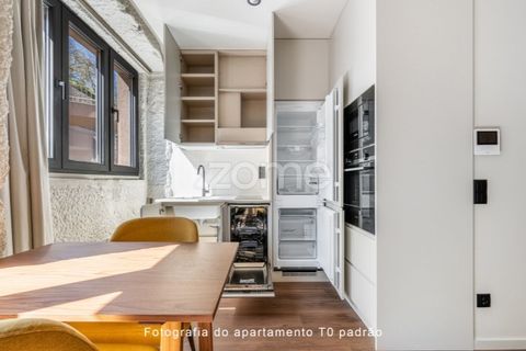 Lejlighed i Covilha, Castelo Branco, Covilha - € 175.000 | Ref: ZMPT579064 - foto 19
