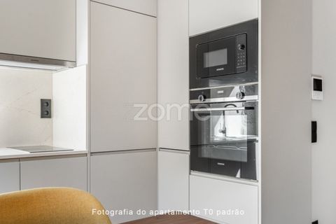 Lejlighed i Covilha, Castelo Branco, Covilha - € 175.000 | Ref: ZMPT579064 - foto 21