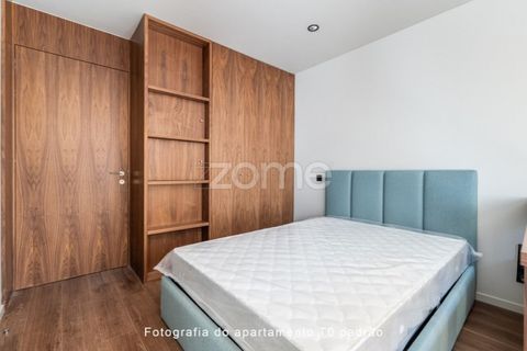 Lejlighed i Covilha, Castelo Branco, Covilha - € 175.000 | Ref: ZMPT579064 - foto 22