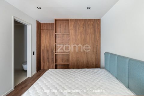 Lejlighed i Covilha, Castelo Branco, Covilha - € 175.000 | Ref: ZMPT579064 - foto 23