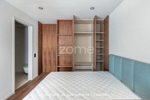 Lejlighed i Covilha, Castelo Branco, Covilha - € 175.000 | Ref: ZMPT579064 - foto 24