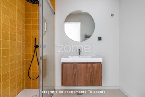 Lejlighed i Covilha, Castelo Branco, Covilha - € 175.000 | Ref: ZMPT579064 - foto 25