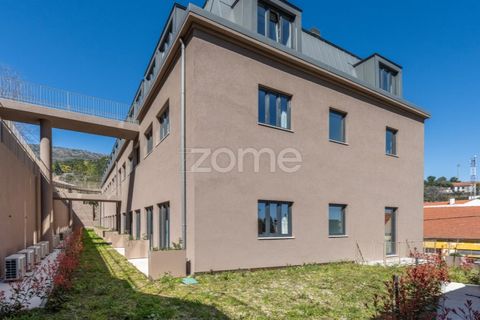 Lejlighed i Covilha, Castelo Branco, Covilha - € 175.000 | Ref: ZMPT579064 - foto 27