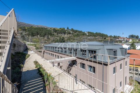 Lejlighed i Covilha, Castelo Branco, Covilha - € 175.000 | Ref: ZMPT579064 - foto 29