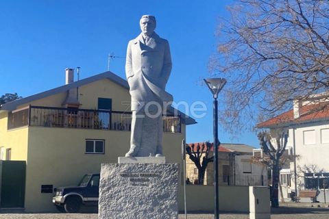 Villa i Melo e Nabais, Guarda, Melo e Nabais - € 42.500 | Ref: ZMPT573235 - foto 24