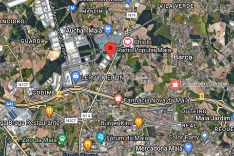 Helårsgrund i Maia, Porto, Maia - € 225.000 | Ref: ZMPT563345 - foto 3