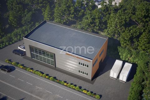 Helårsgrund i Maia, Porto, Maia - € 225.000 | Ref: ZMPT563345 - foto 7