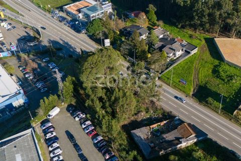 Helårsgrund i Maia, Porto, Maia - € 225.000 | Ref: ZMPT563345 - foto 8