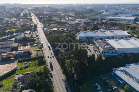 Helårsgrund i Maia, Porto, Maia - € 225.000 | Ref: ZMPT563345 - foto 14