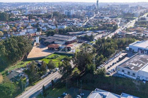 Helårsgrund i Maia, Porto, Maia - € 225.000 | Ref: ZMPT563345 - foto 15