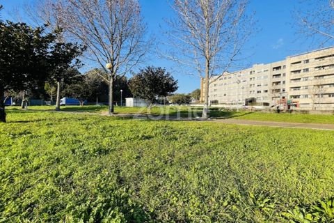 Helårsgrund i Maia, Porto, Maia - € 69.000 | Ref: ZMPT563676 - foto 13