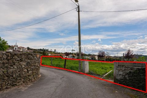 Helårsgrund i Melres e Medas, Porto, Melres e Medas - € 249.500 | Ref: ZMPT557351 - foto 6